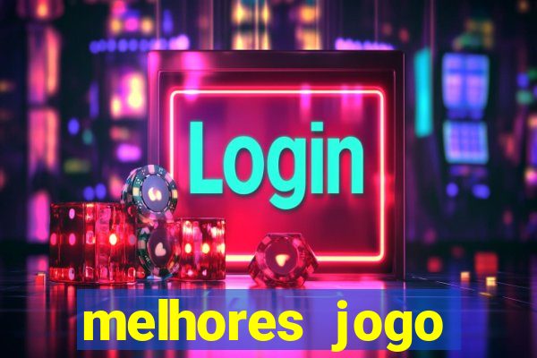 melhores jogo offline para android